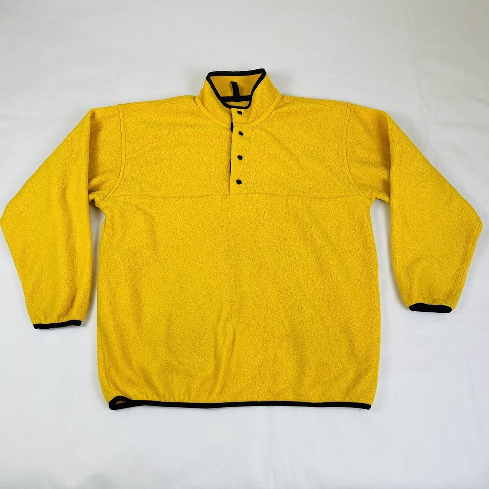 Outdoor Urban Terrain  Pullover  Sweater Men's Size:XL